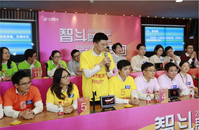 扬鞭奋进•逐梦转型——JJB电竞集团总部举行创立23周年庆系列活动